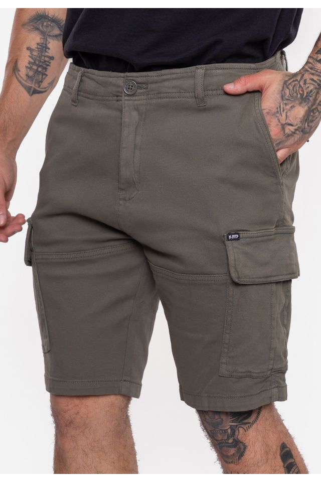 Bermuda-HD-Walkshort-Cargo-Marrom