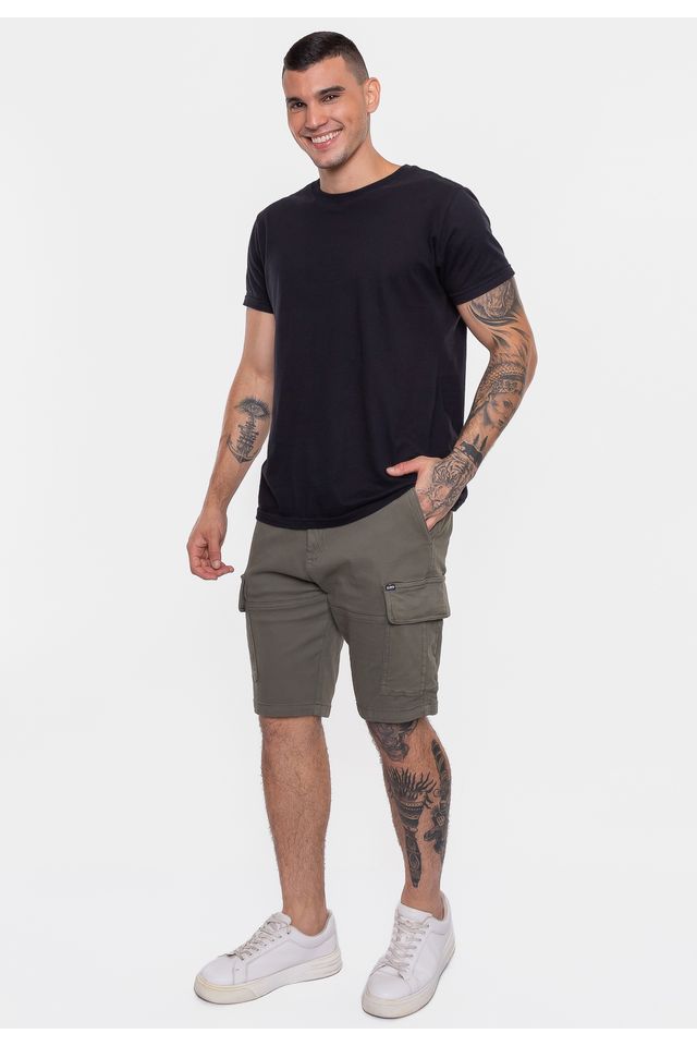 Bermuda-HD-Walkshort-Cargo-Marrom