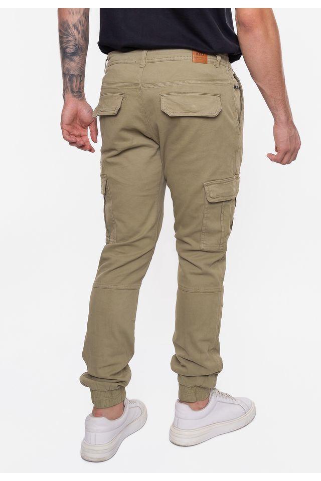 Calca-HD-Cargo-Jogger-Verde-Menta
