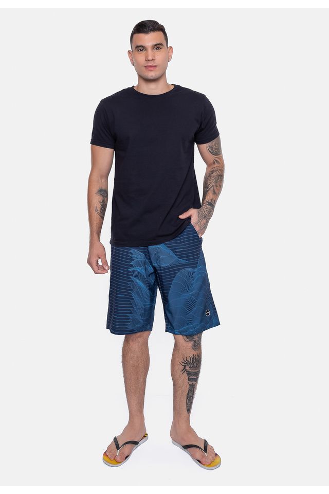 Boardshort-Onbongo-Hibrido-Marinho