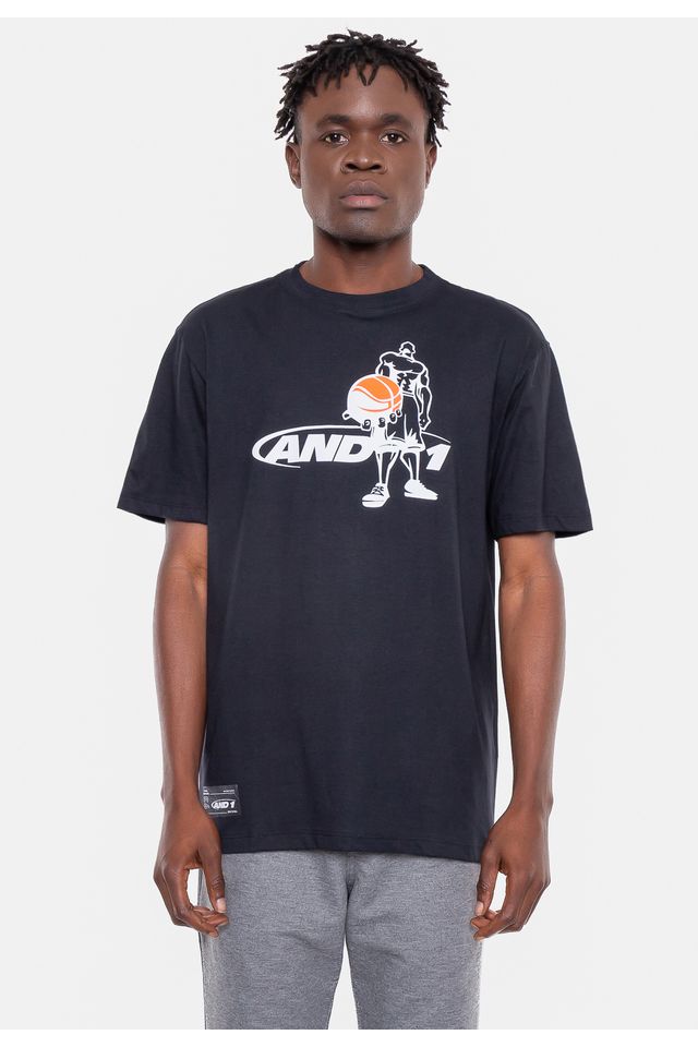 Camiseta-AND1-Player1-Preta