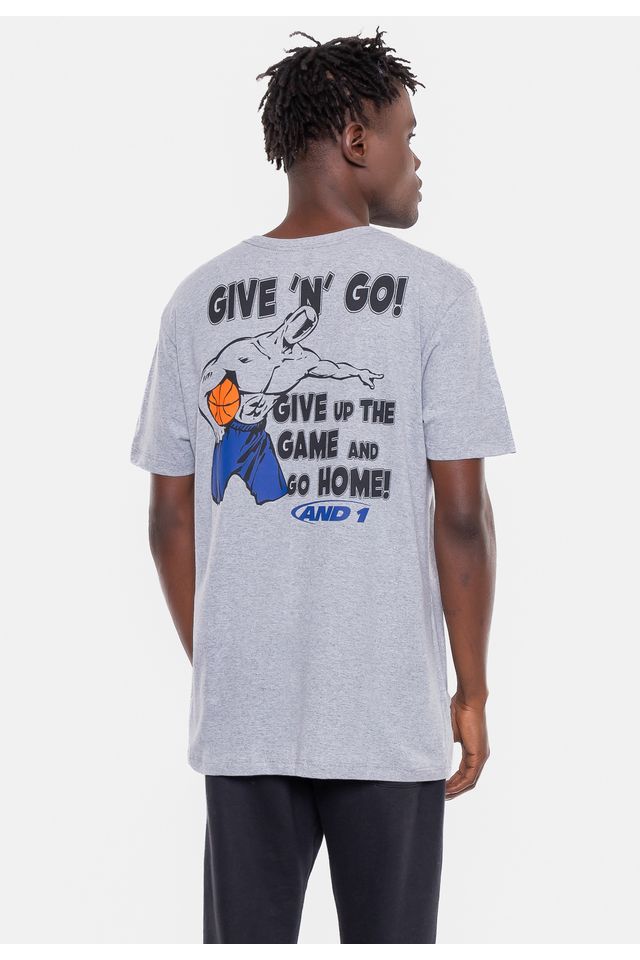 Camiseta-AND1-Go-Cinza-Mescla