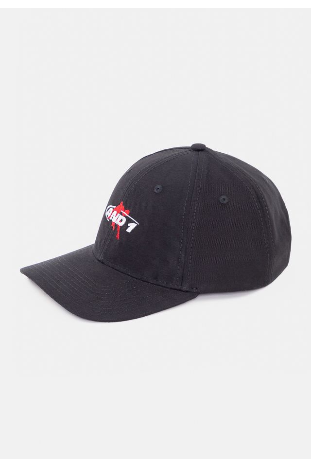 Bone-AND1-Snapback-A-C-Stman-Preto