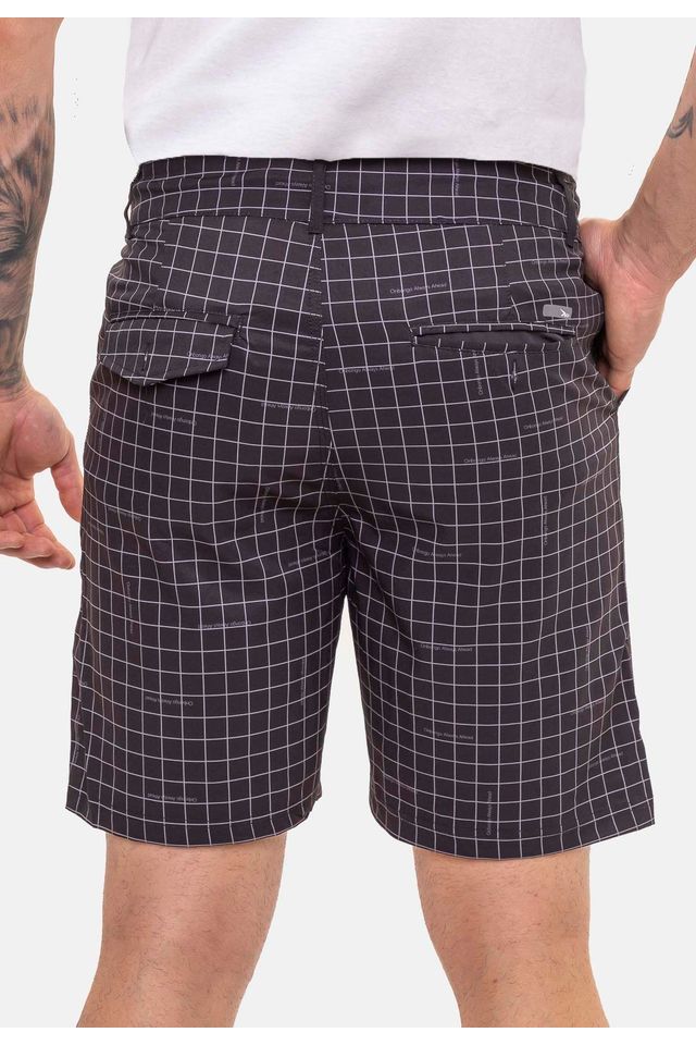 Boardshort-Onbongo-Hibrido-Preto