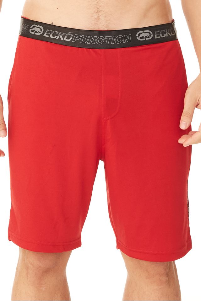 Bermuda-Ecko-Sintetica-Vermelha Bermuda-Ecko-Sintetica-Vermelha