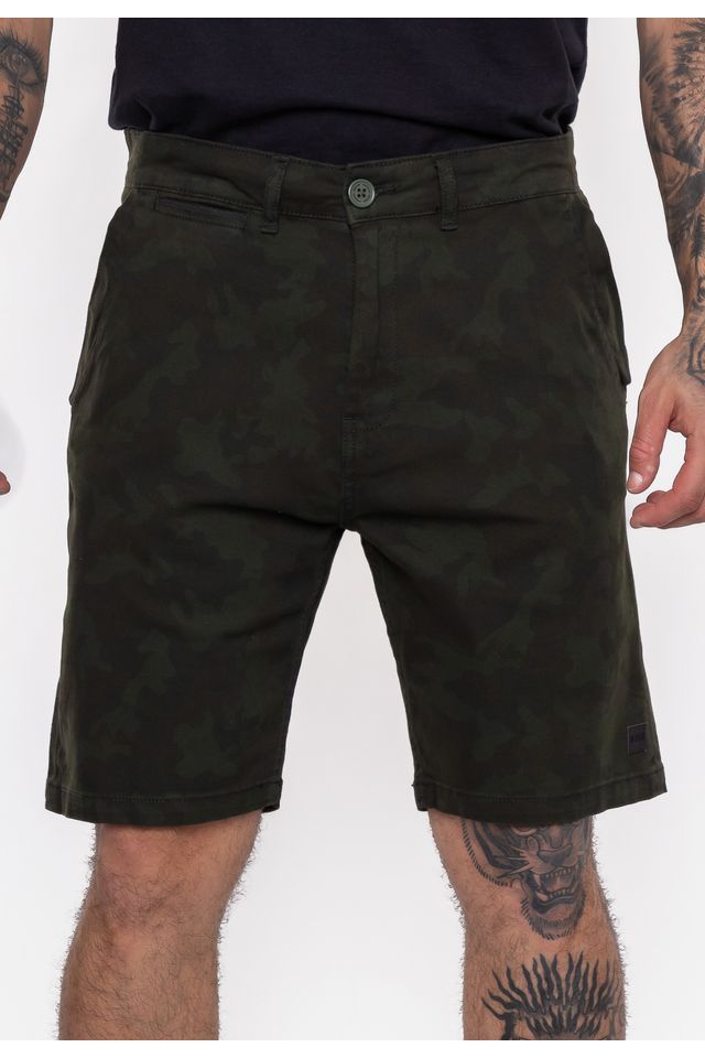 Bermuda-HD-Walkshort-Chino-Verde-Camuflada Bermuda-HD-Walkshort-Chino-Verde-Camuflada