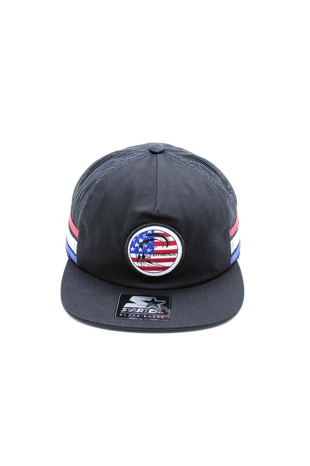 Bone-Oneill-Aba-Reta-Snapback-USA-Preto