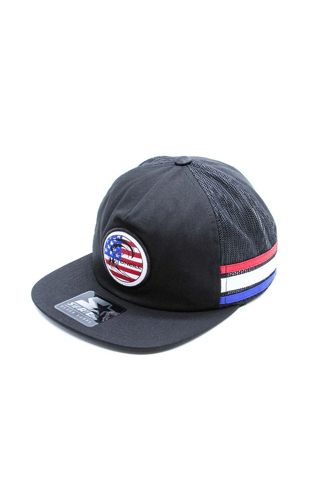 Bone-Oneill-Aba-Reta-Snapback-USA-Preto