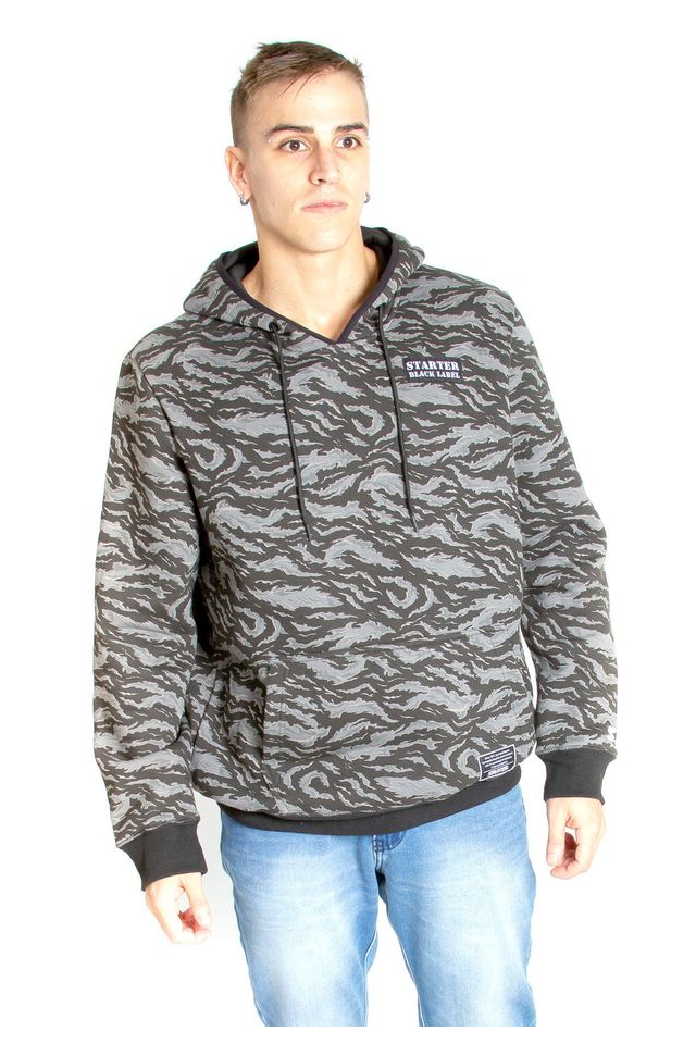 Moletom-Starter-Fechado-Com-Capuz-Camuflado-Cinza