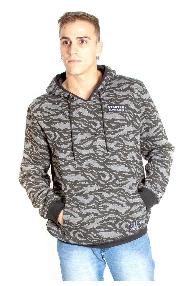 Moletom-Starter-Fechado-Com-Capuz-Camuflado-Cinza