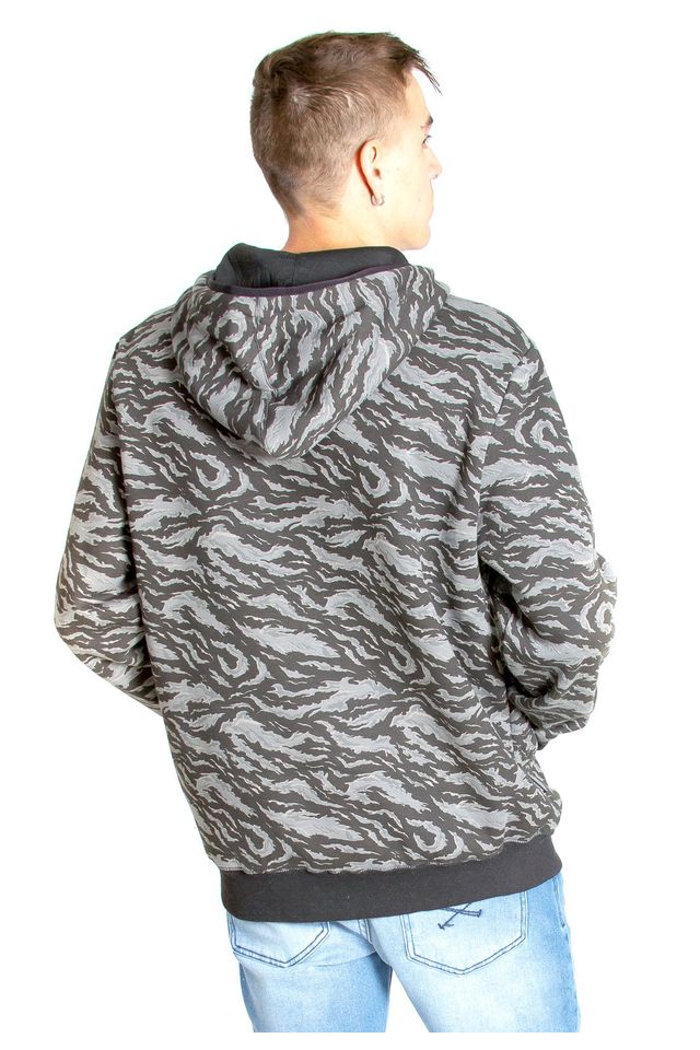 Moletom-Starter-Fechado-Com-Capuz-Camuflado-Cinza