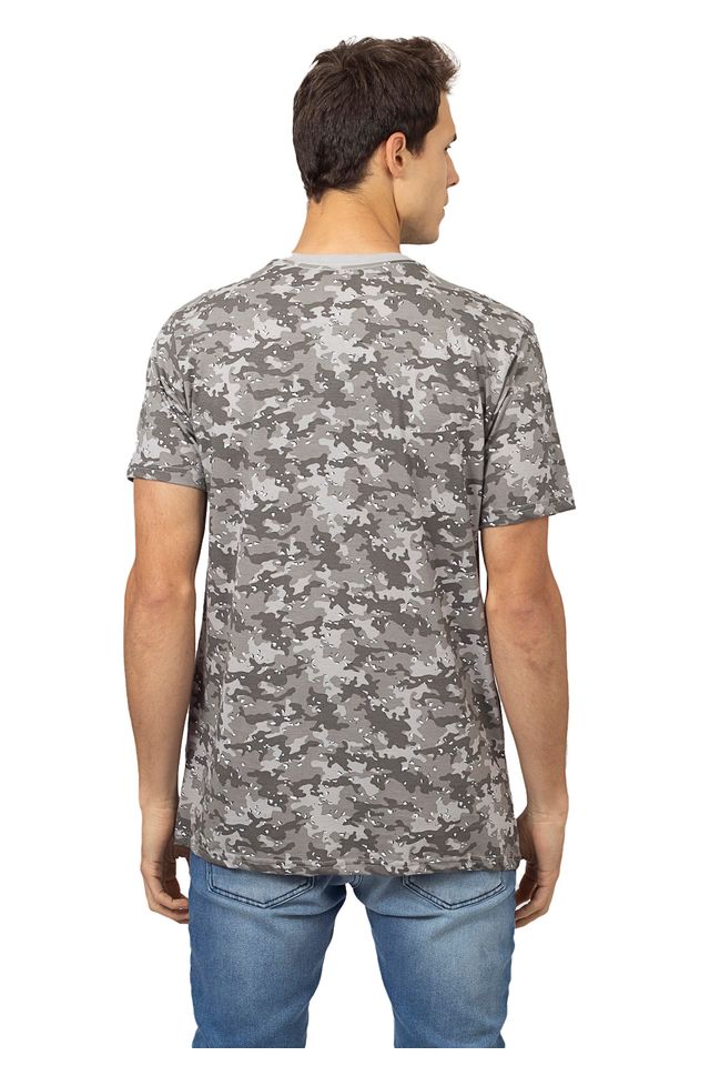 Camiseta-Starter-Especial-Flower-Camuflada-Azul