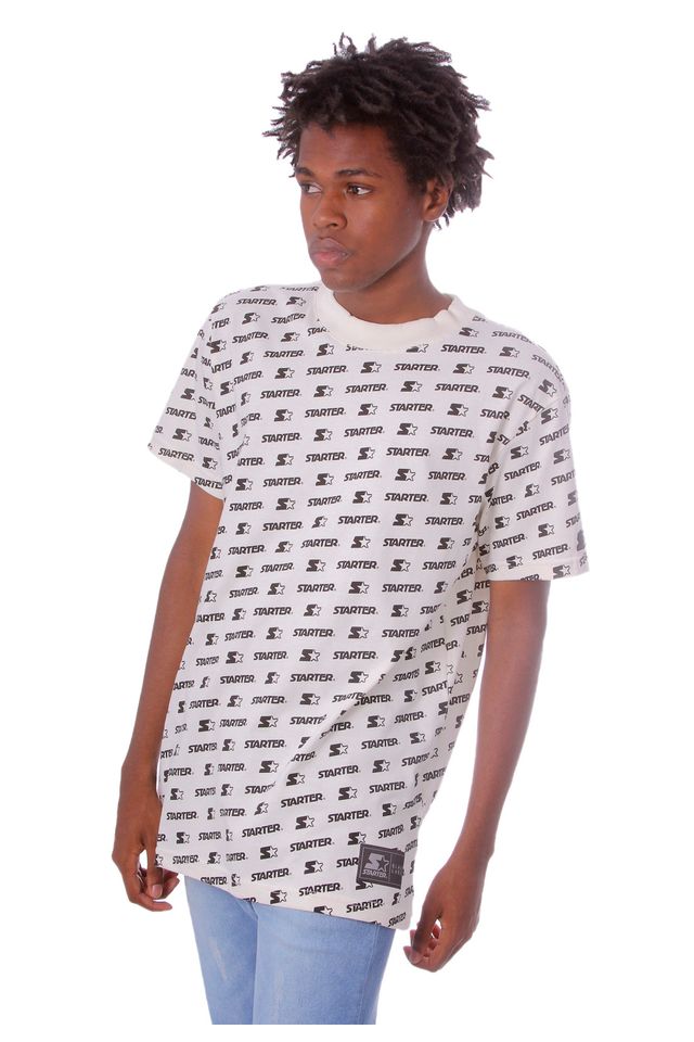 Camiseta-Starter-Estampada-Logoline-Off-White