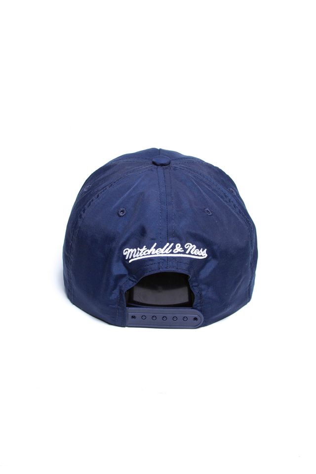 Bone-Mitchell---Ness-NBA-Aba-Curva-Snapback-Cleveland-Cavaliers-Azul Bone-Mitchell---Ness-NBA-Aba-Curva-Snapback-Cleveland-Cavaliers-Azul