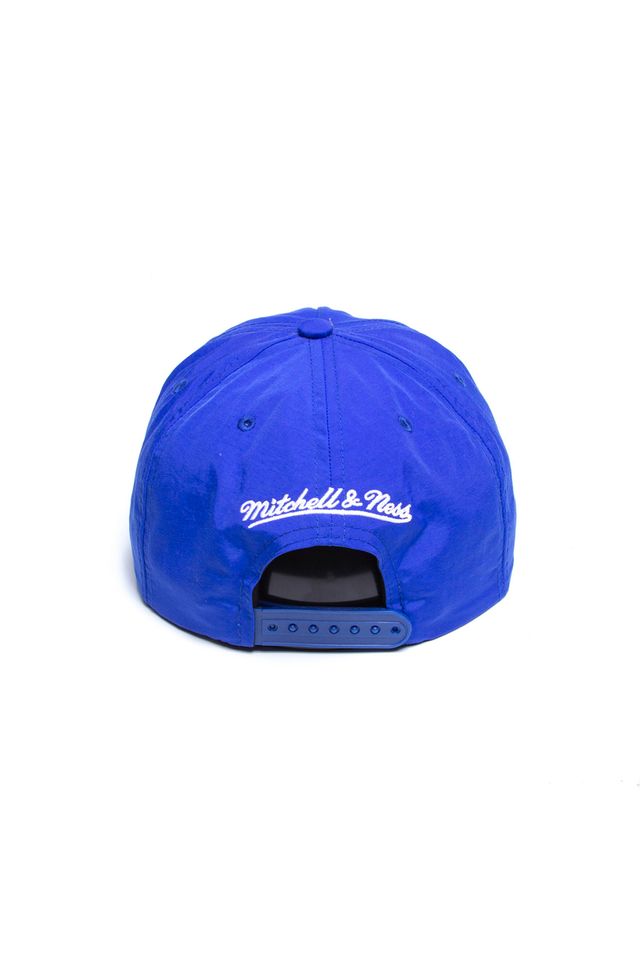 Bone-Mitchell---Ness-NBA-Aba-Curva-Snapback-Golden-State-Warriors-Azul