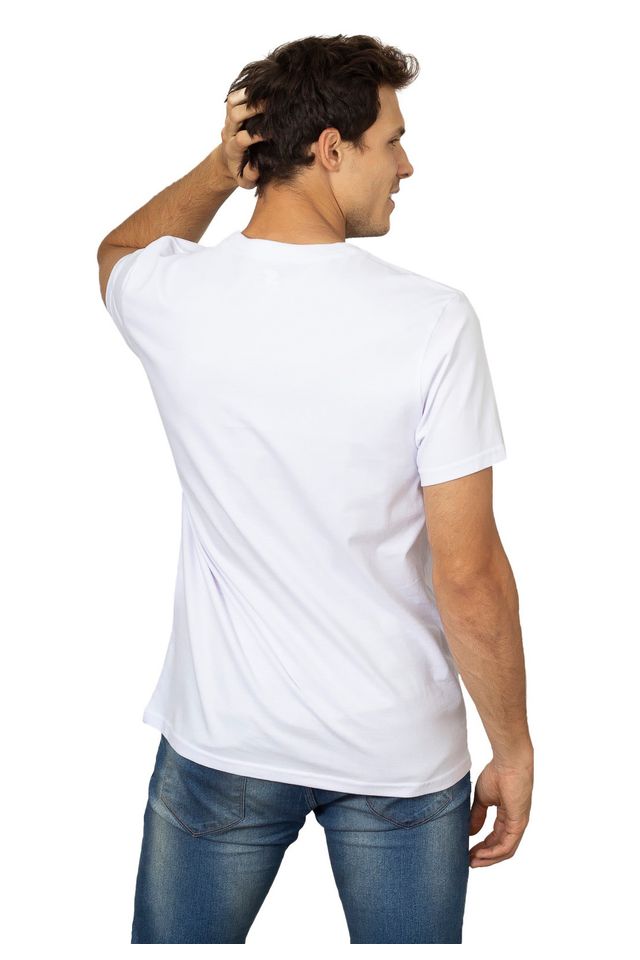 Camiseta-Starter-Estampada-Collab-Cemporcento-Skate-Branca