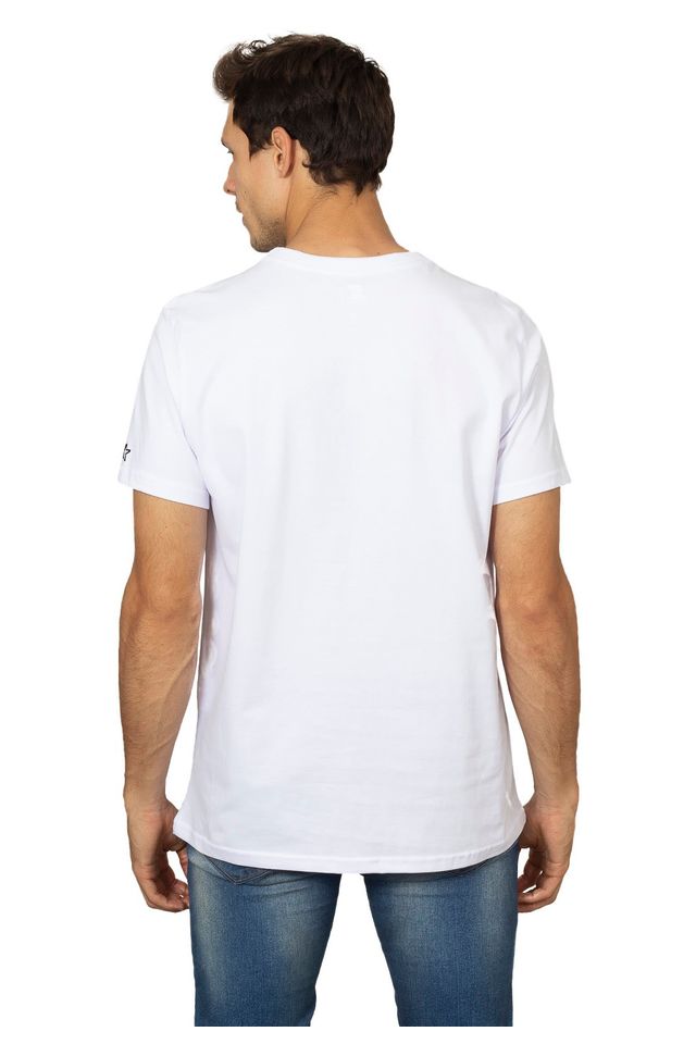 Camiseta-Starter-Estampada-Collab-Cemporcento-Skate-Branca