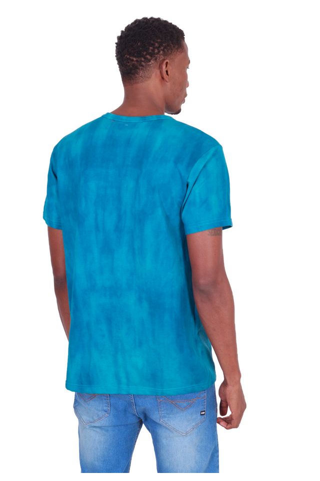 Camiseta-Starter-Especial-Estampada-Verde