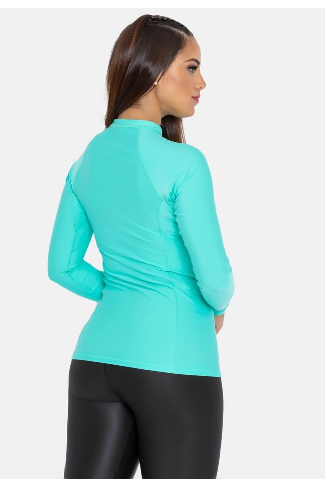 Camiseta-Oneill-Manga-Longa-Feminina-WMS-Basic-Skins-L-S-Crew-Azul