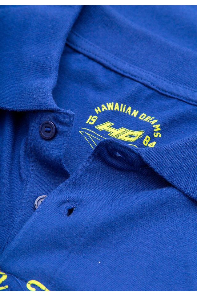Camisa-Polo-HD-Juvenil-Especial-Azul-Marinho