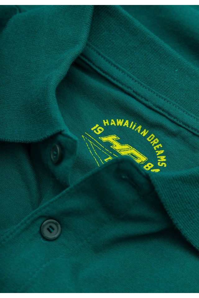 Camisa-Polo-HD-Juvenil-Especial-Verde