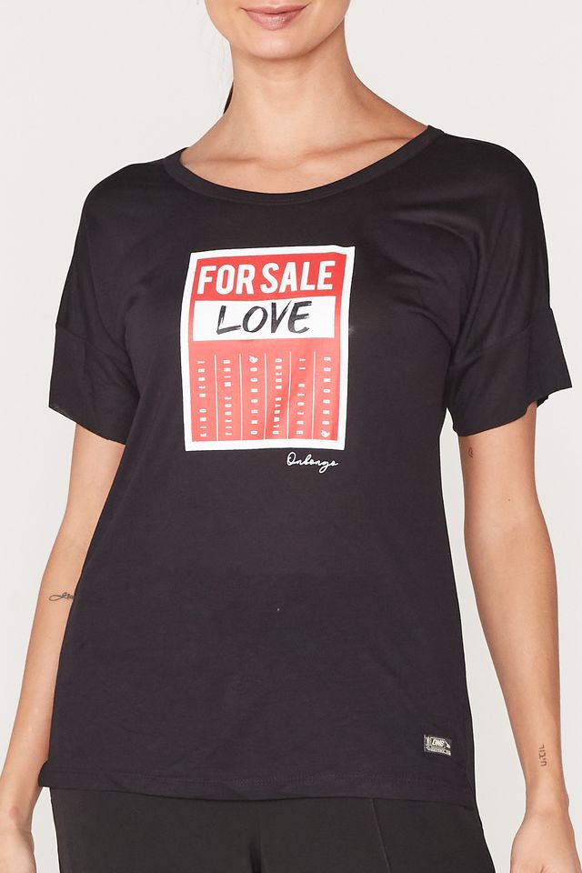 Camiseta-Onbongo-Feminina-Estampada-Preta