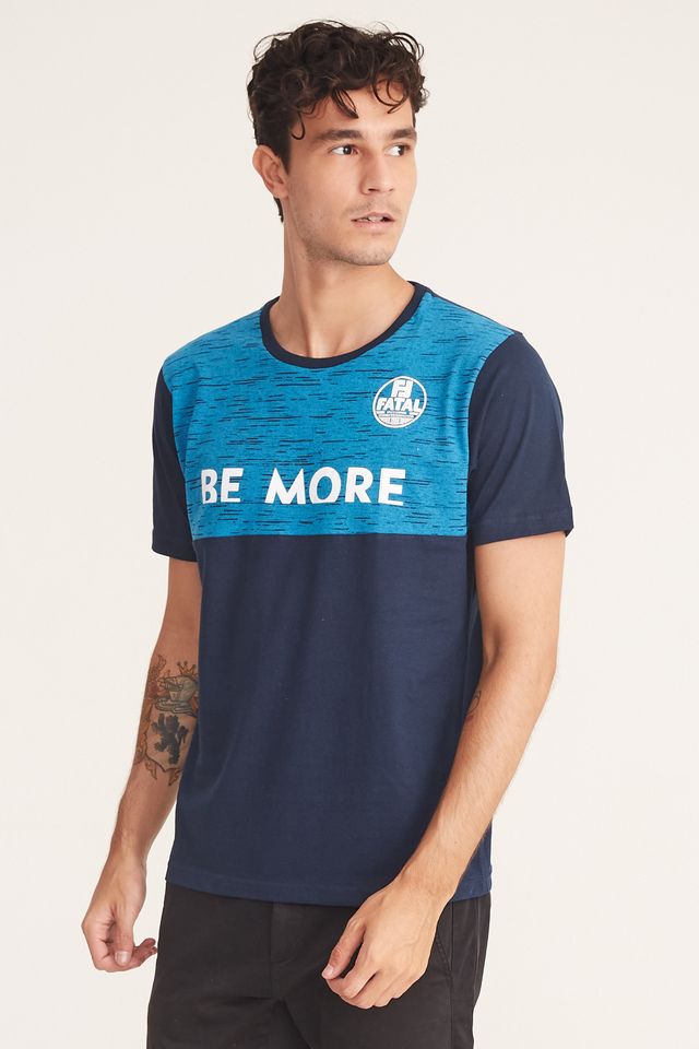 Camiseta-Fatal-Especial-Azul