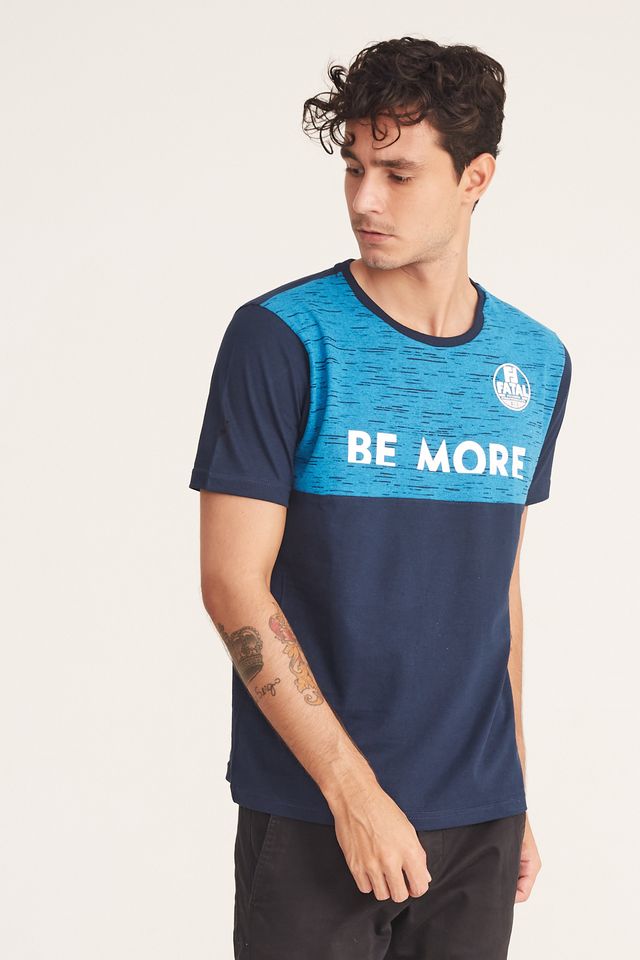Camiseta-Fatal-Especial-Azul