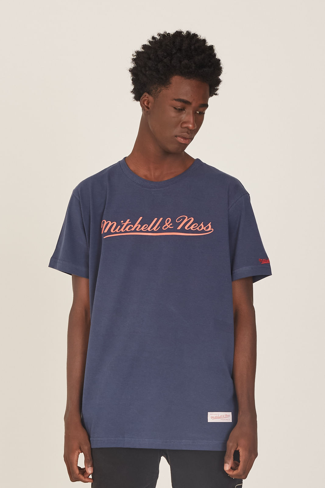 Camiseta-Mitchell---Ness-