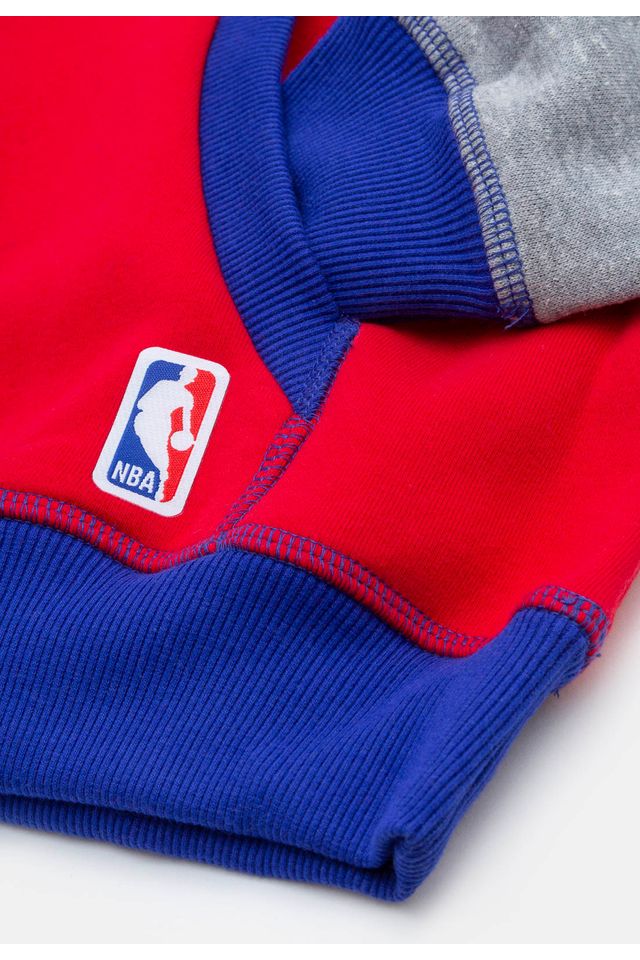 Moletom-NBA-Juvenil-Fechado-Com-Capuz-Logo-Azul
