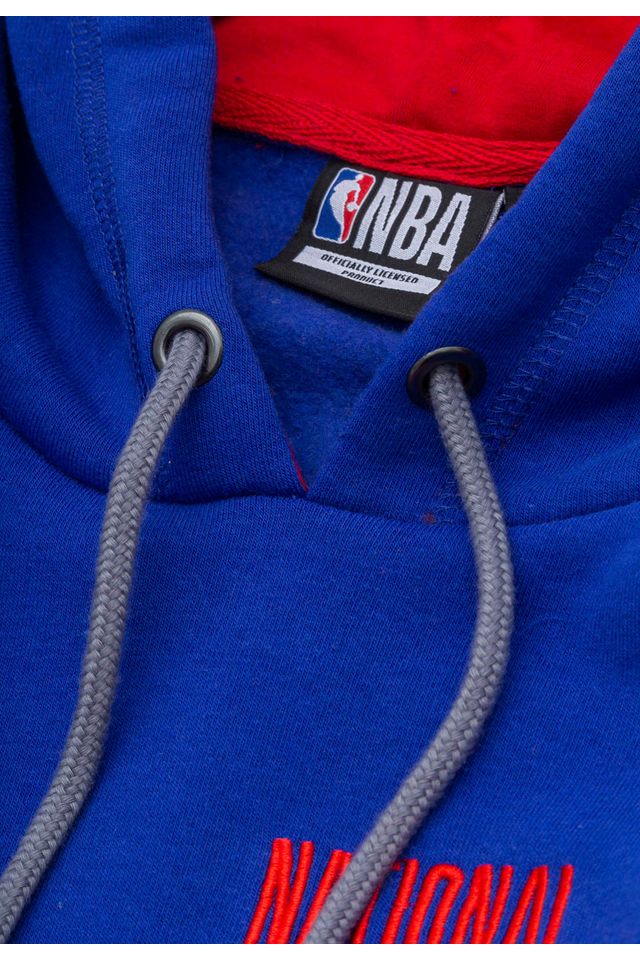 Moletom-NBA-Juvenil-Fechado-Com-Capuz-Logo-Azul