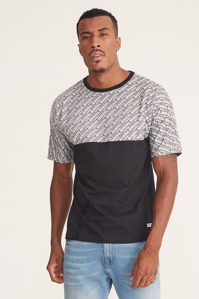 Camiseta-Fatal-Especial-Cinza-Mescla