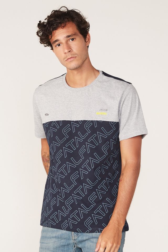 Camiseta-Fatal-Especial-Azul-Marinho