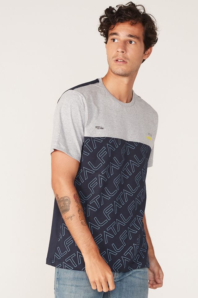 Camiseta-Fatal-Especial-Azul-Marinho