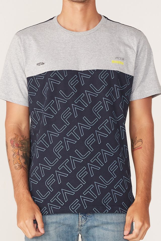 Camiseta-Fatal-Especial-Azul-Marinho