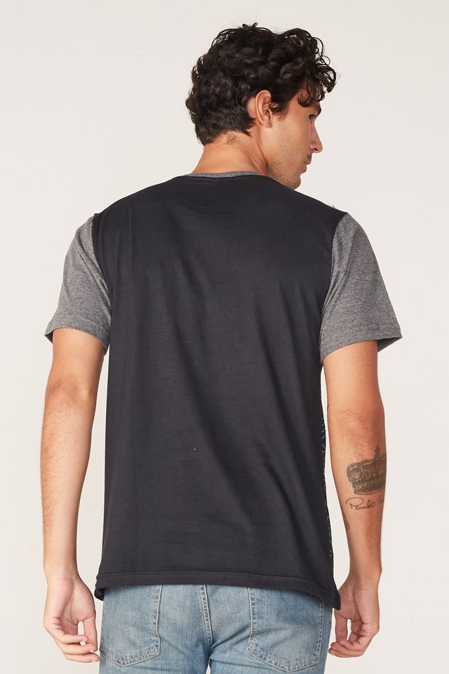 Camiseta-Fatal-Especial-Preta