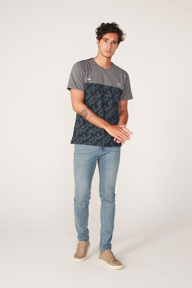 Camiseta-Fatal-Especial-Preta