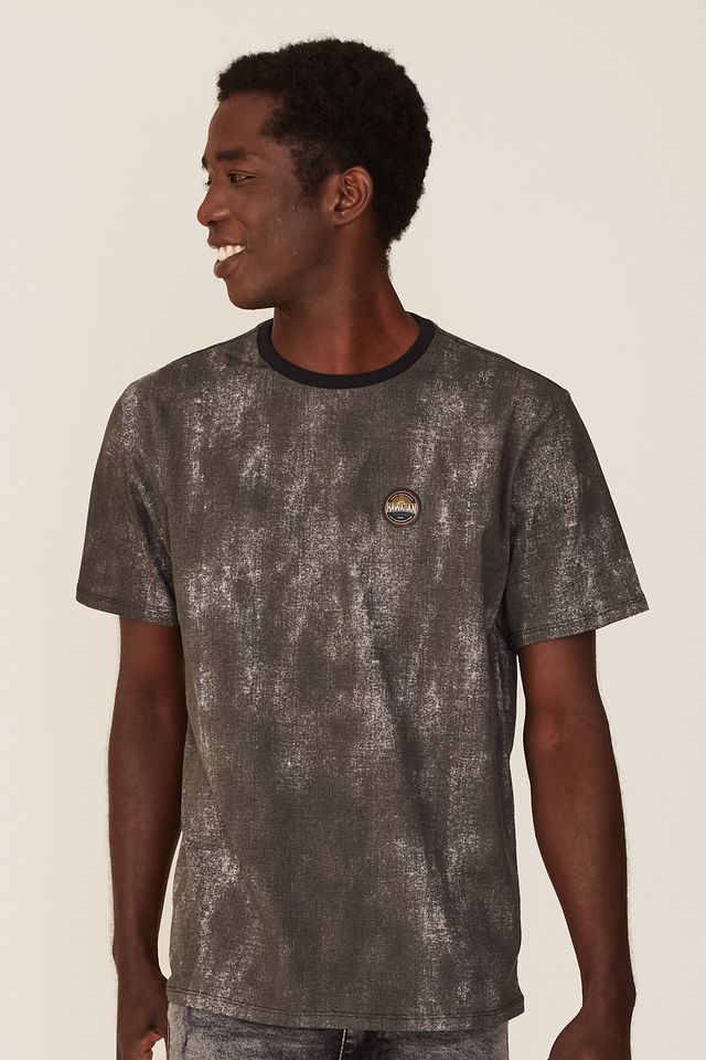 Camiseta-HD-Especial-Preta