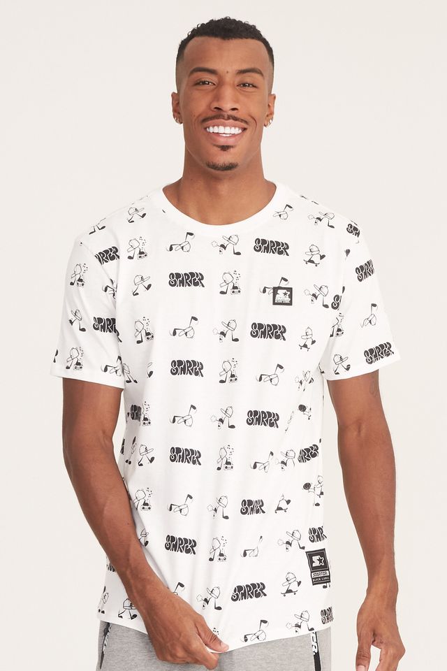 Camiseta-Starter-Especial-Off-White