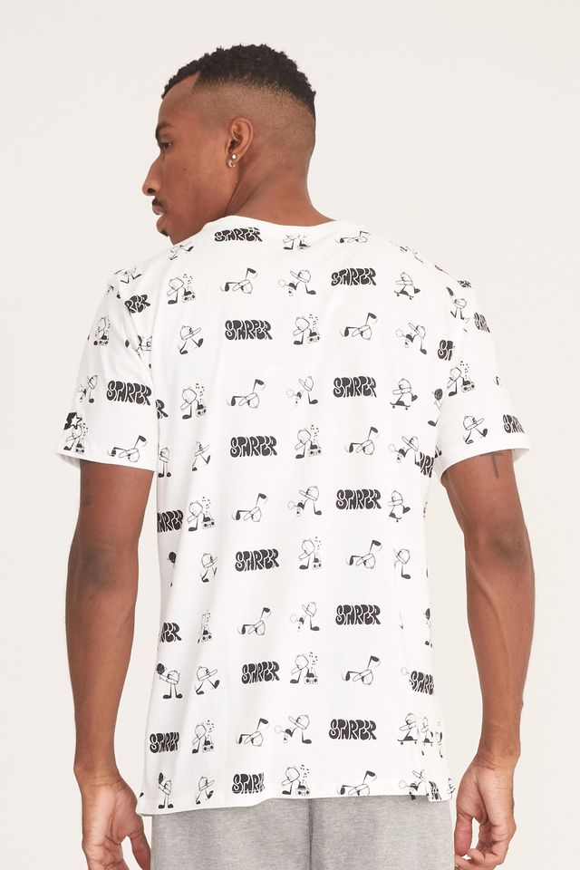 Camiseta-Starter-Especial-Off-White