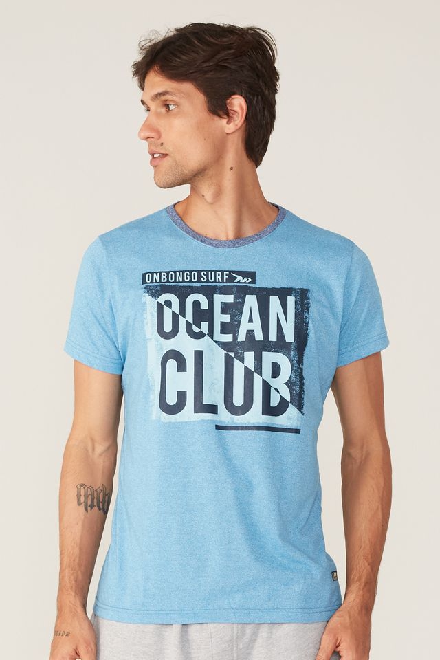 Camiseta-Onbongo-Especial-Azul-Claro-Mescla