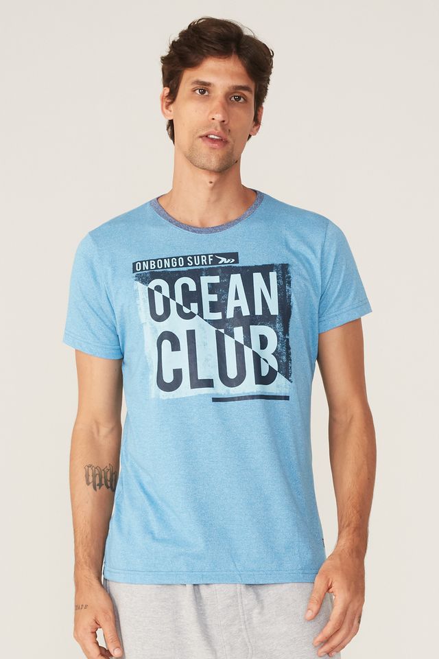 Camiseta-Onbongo-Especial-Azul-Claro-Mescla