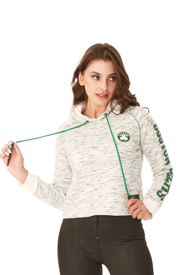 Moletom-NBA-Feminino-Fechado-Com-Capuz-Boston-Celtics-Off-White
