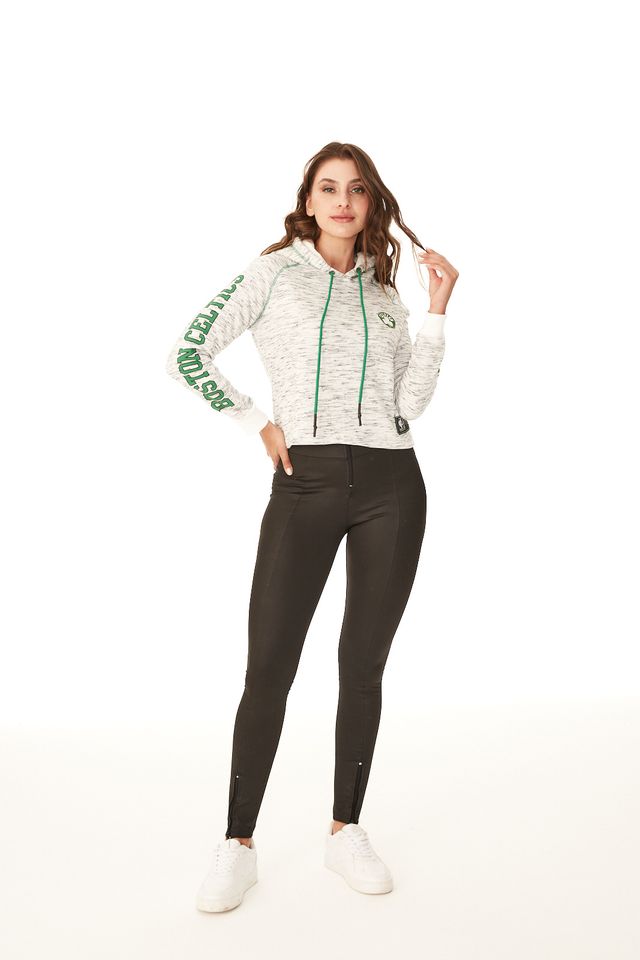 Moletom-NBA-Feminino-Fechado-Com-Capuz-Boston-Celtics-Off-White