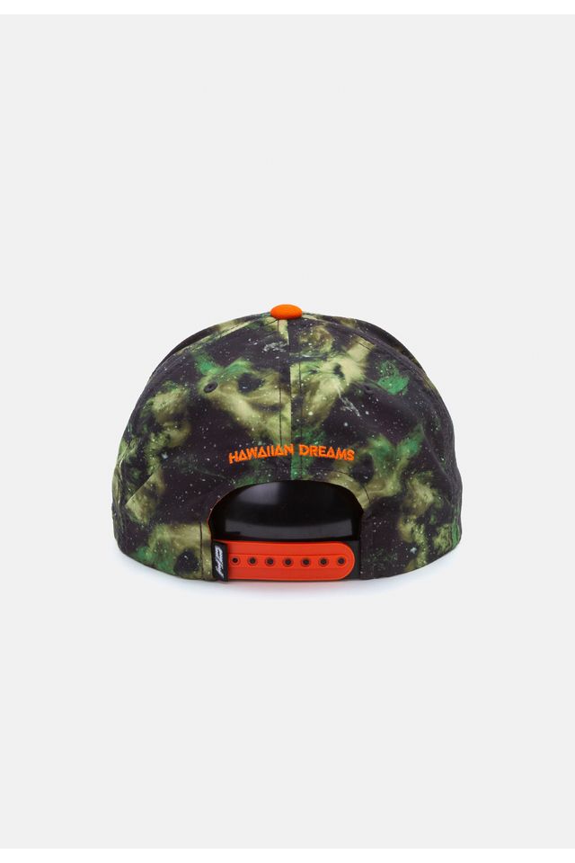 Bone-HD-Aba-Reta-Snapback-Space-Camo-Verde