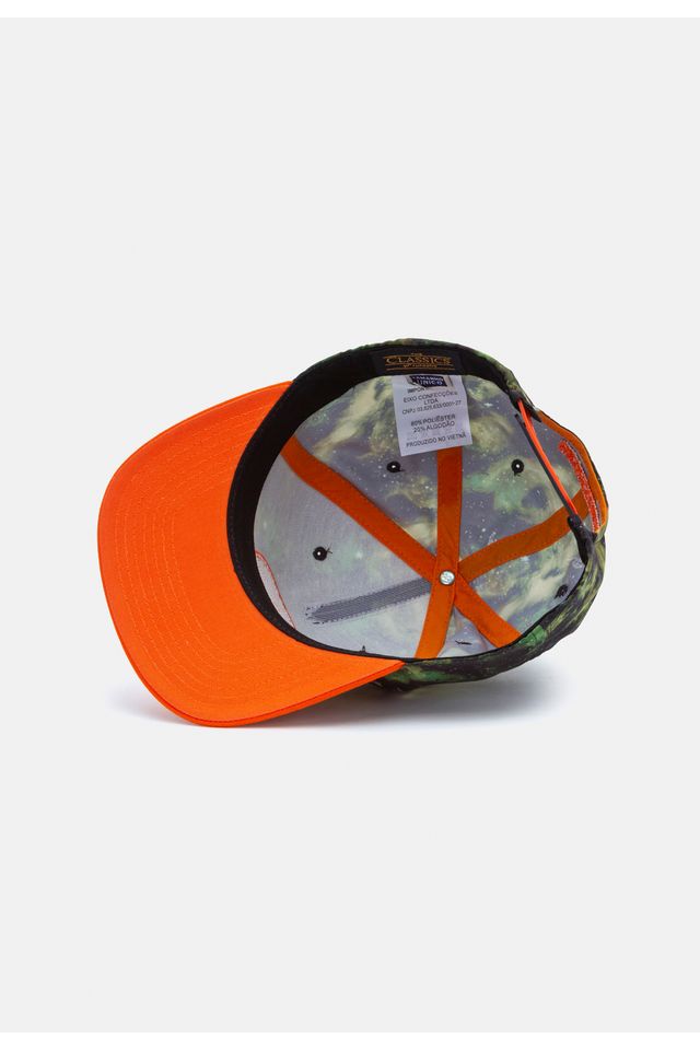 Bone-HD-Aba-Reta-Snapback-Space-Camo-Verde