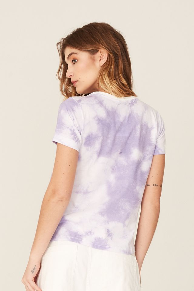 Camiseta-Onbongo-Feminina-Estampada-Roxa