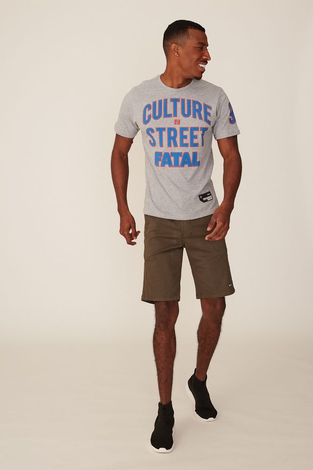 Camiseta-Fatal-Estampada-Cinza-Mescla