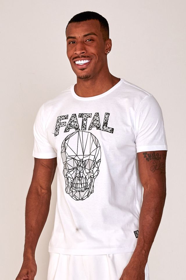 Camiseta-Fatal-Estampada-Off-White