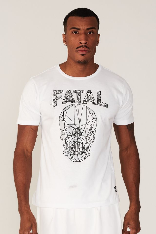 Camiseta-Fatal-Estampada-Off-White